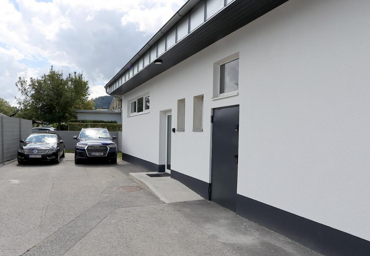 Exklusive Fw Mit 3 Sz Und Grosser Terrasse Gratkorn Exterior photo