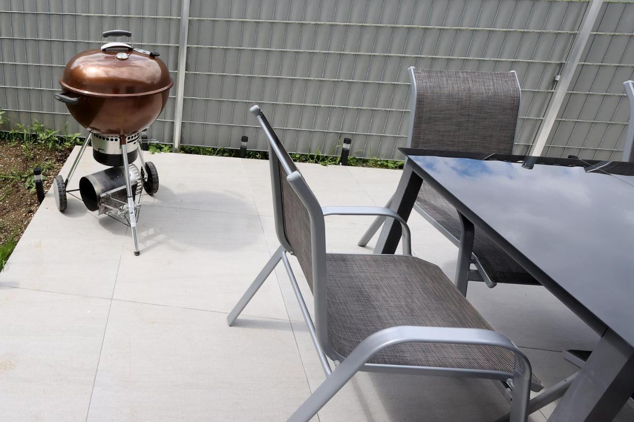 Exklusive Fw Mit 3 Sz Und Grosser Terrasse Gratkorn Exterior photo