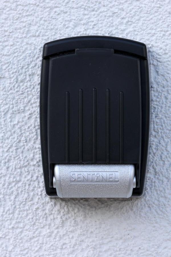 Exklusive Fw Mit 3 Sz Und Grosser Terrasse Gratkorn Exterior photo