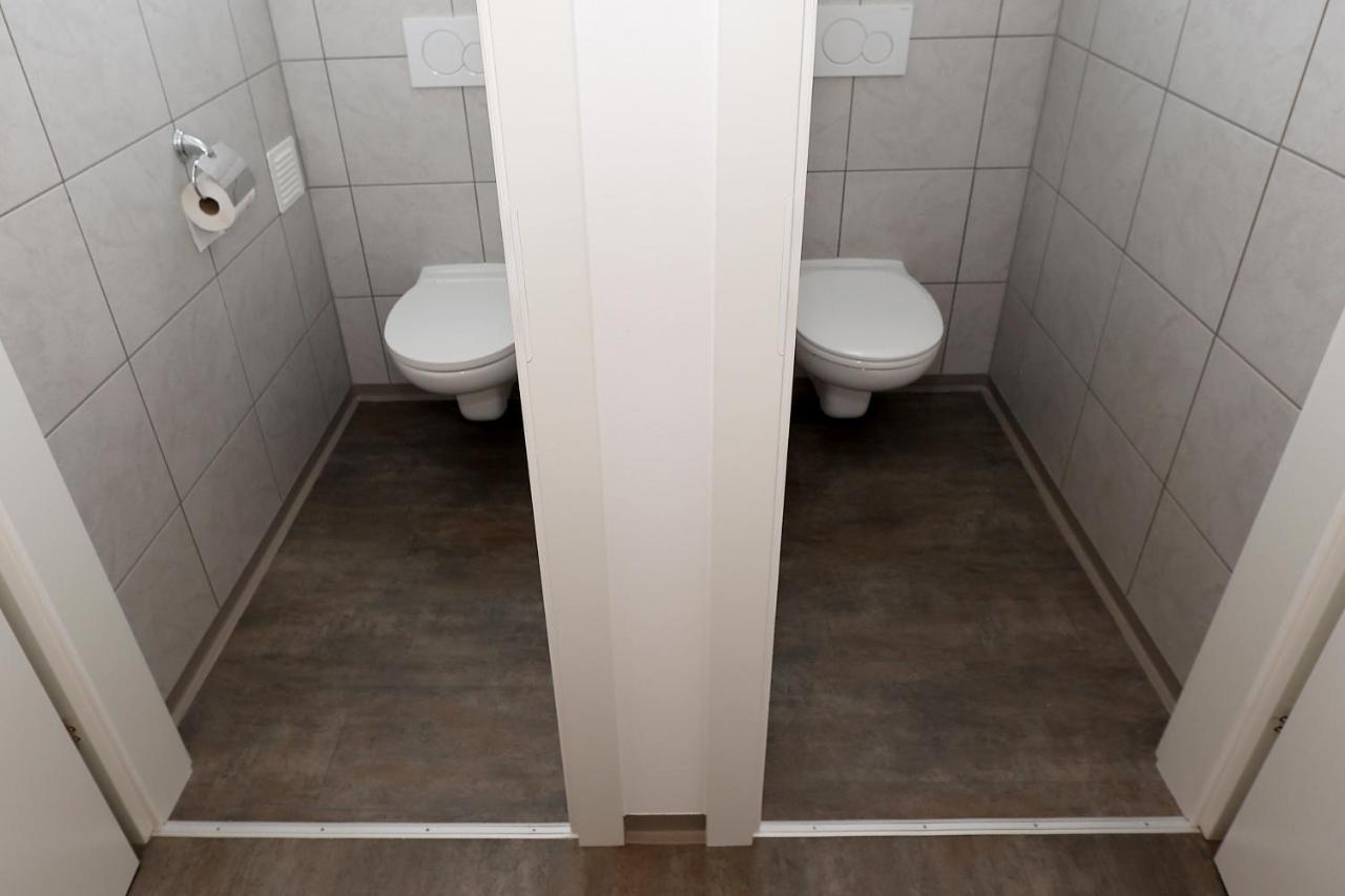 Exklusive Fw Mit 3 Sz Und Grosser Terrasse Gratkorn Exterior photo