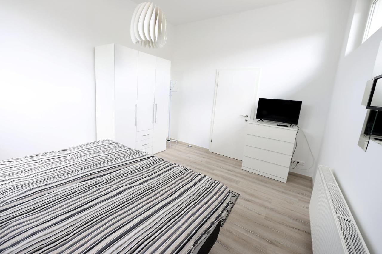 Exklusive Fw Mit 3 Sz Und Grosser Terrasse Gratkorn Exterior photo